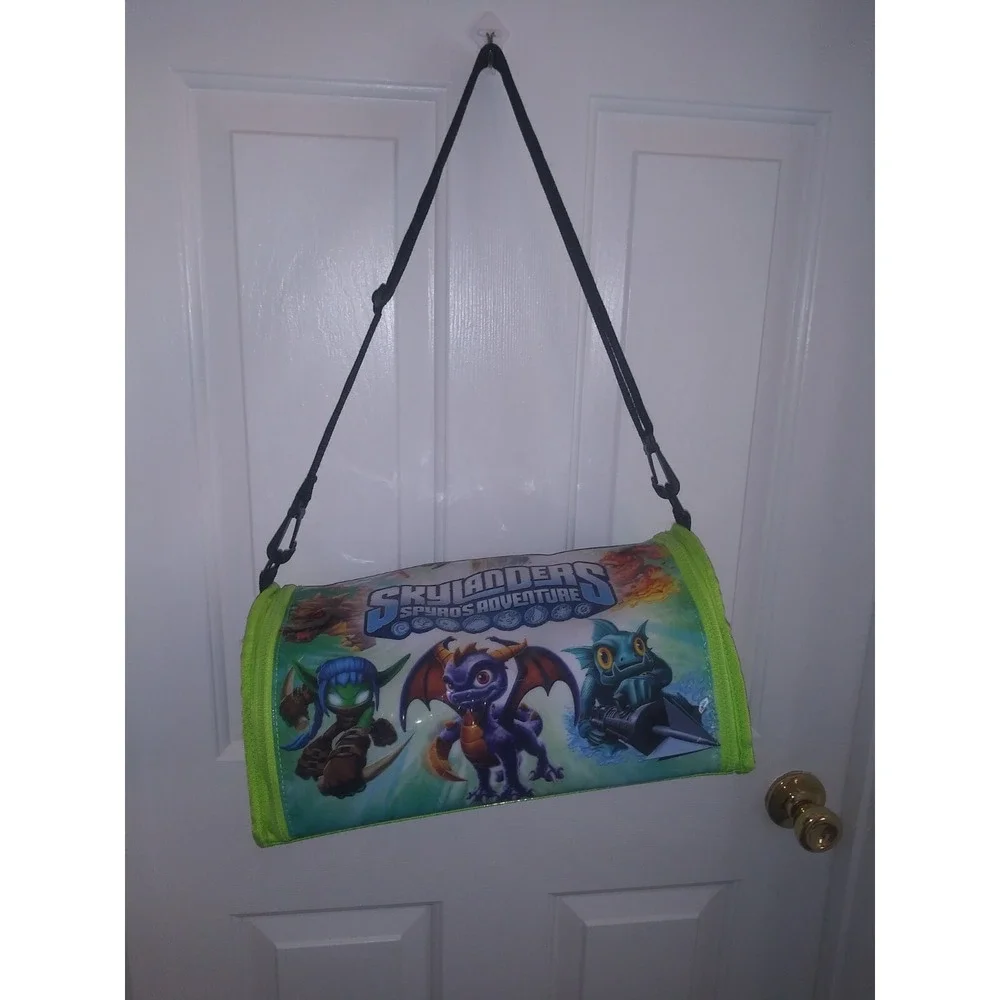 Power Acoustik power skylander